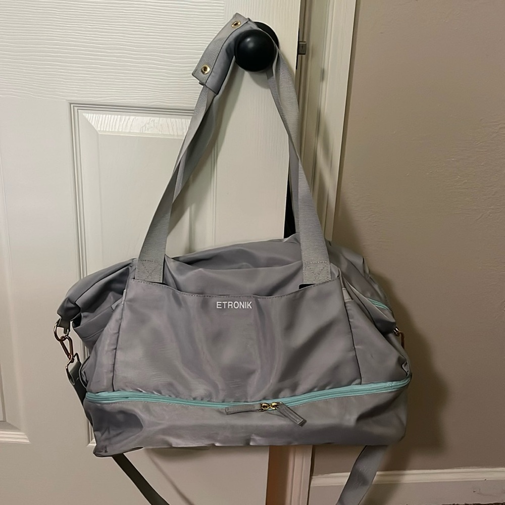 ETRONIK bag